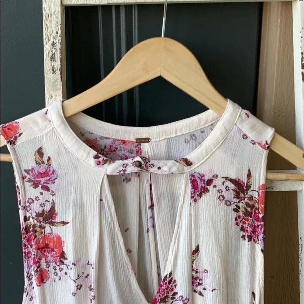 Free People Dress